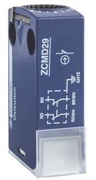 [ZCMD21] SCH LIMITATOR CURSA ZCMD21
