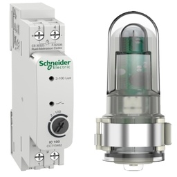 [CCT15482] SCH SENZOR LUMINA FOTOCEL. IC100 CCT15482