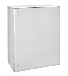 [WSA1008400] TABLOU METALIC 1000x800x400 PL.MONTAJ IP66 SCHRACK