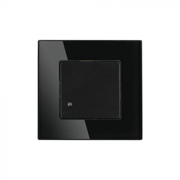 [15031] SENZOR PREZENTA 180gr 300W MICROUNDE Montaj Doza Max.15M IP20 NEGRU