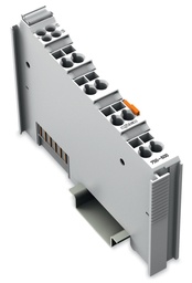 [750-600] WAGO END MODULE 750 SERIES I/O 750-600
