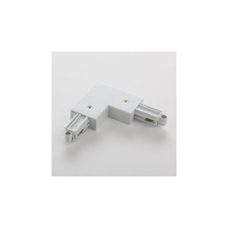 [MT1007 MWH] ARX MINITRACK CONECTOR L 1C DR 250V/16A MT1007 MWH