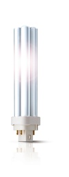 BEC ECONOMIC PL-C/4P 26W/840 PH