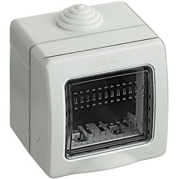 [25502] BTC MATIX DOZA PT 2M IP55 25502
