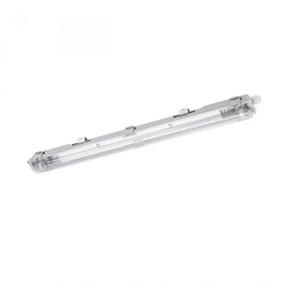 [SLI028031] GTV CORP ILUM IP65 HELIOS 1x60 (ABS+PS) SLI028031