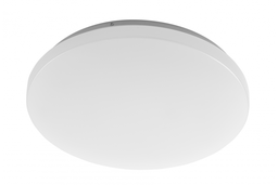 [LD-SATU24WM-NB] GTV PL. SATURN LED 24W 1600LM IP44 120* 4000K SENZOR LD-SATU24WM-NB
