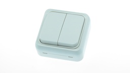 [65015] HZ SLIM COMUTATOR PT MODENA 65015