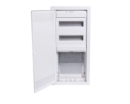 [110713] NOARK TABLOU ST 60L COMBO (ELECTRIC+IT) PMF-C60-2 110713