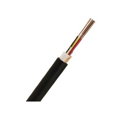 [FO-MM-24F] FO CABLU FIBRA OPTICA MM 24 FIBRE OM3 LSZH