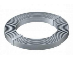 [PZ-40x4] PLATBAND ZINCAT 40x4