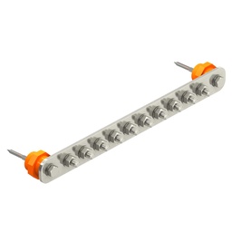[5015866] OBO BARA EGALIZARE ECHIPOTENTIAL BIGBAR 5015866 10xM10 conex 5015866