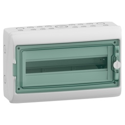 [13982] SCH KAEDRA TABLOU 18M IP65 13982