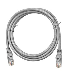 [H6GLG00K5G] VDI PATCH CORD FTP CAT6 RJ45 0.5M H6GLG00K5G SCHRACK