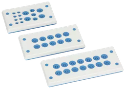 [KDP/Z 24/14.1] PLACA TRECERE 30 CABLURI D 3-20 mm | IP65, rezistenta UV