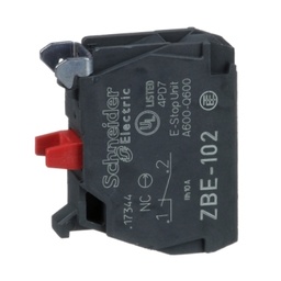 [ZBE102] SCH CONT. AUX. ZBE102 NI