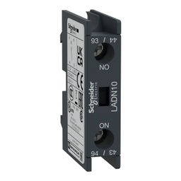 [LADN10] SCH BLOC CONT 1F FRONTAL LADN10