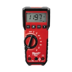 [4933427309] MILWAUKEE MULTIMETRU DIGITAL 2216-40