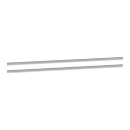 [LVS04226] SCH PRISMA 2 MODULAR DEVICE RAILS L1600 LVS04226