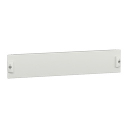 [LVS03802] SCH PRISMA PLACA FRONTALA SIMPLA W600,W650 2M LVS03802