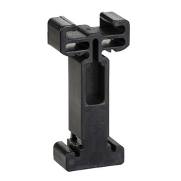 [LVS04225] SCH PRISMA SUPORT PENTRU SINA MODULARA H11MM ( SET DE 12 BUC ) LVS04225