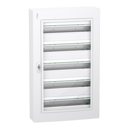 [LVSXM524] SCH PRISMASET XS 120M PT (5R 24M) usa transp LVSXM524