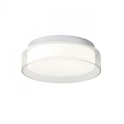 [01-1454] REDO 01-1454 NAJI PL LED 18W D350MM (5.1.2)