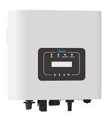 [SUN-3K-G04-P] SOLAR - INVERTOR DEYE ON GRID MONOFAZAT 3KW IP65