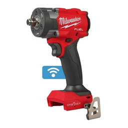 [4933493412] MILWAUKEE CHEIE DE IMPACT M18 ONEFIW2FC12-0X