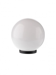 [9761] REDO 9761 SFERA 1 GLOB 1x28W E27 OPAL