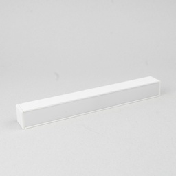 [MG02-12W3WH] FT MAGNETIC S COB LINEAR EYE 12W 3000K WH