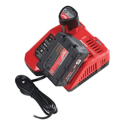 [4932451079] MILWAUKEE INCARCATOR RAPID M12-18 FC