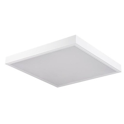 [VS-FA6060.6K] PANOU LED 6000K 48W 60x60 APLICAT VS-FA6060.6K