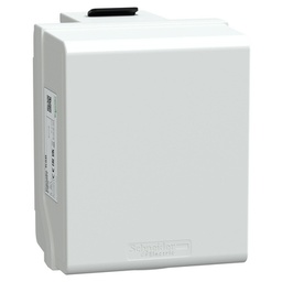 [KSB32CF5] SCH COFRET DERIVATIE 32A FUZIBILI 10x38 KSB32CF5