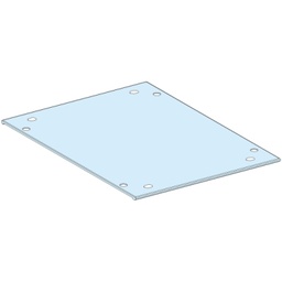 [LVS08434] SCH PRISMA PLACA ACOPERIS L=400MM  P=400MM LVS08434