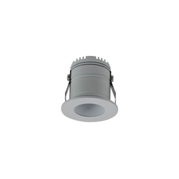 [KP01WW MWH] ARX SPOT INC 1x3W 3000K IP20 KP01WW MWH