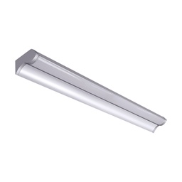 [IDEUS-03580] GTV CORP ILUM TABLA MOBIL 18W 1560 lm 4000K IP44 ARGINTIU