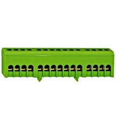 [IK021039I] SCHRACK CLEMA 15 DERIVATIE IZOLATA PE GV IK021039I