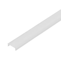 [AD-LP-6507PM/2M/50] GTV DISPERSOR MAT PENTRU PROFIL ALUMINIU AD-LP-6507 AD-LP-6507PM/2M/50