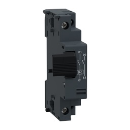 [GVAX385] SCH BOBINA DECLANSARE 380V GVAX385