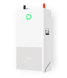[DYNESS PowerBrick - 14.336kWh - ip65] Solar - Baterie / acumulator stocare LiFePO4 Low Voltage 51.2VDC DYNESS PowerBrick - 14.336kWh (IP65)