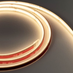 [SLS03WW] ARX BANDA LED 24V IP20 12W/M 3000K 512LED/M SLS03WW