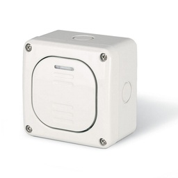 [137.5222] SCAME IP66 INTRERUPATOR PT CAP-SCARA 20A 137.5222