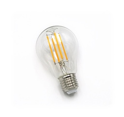 [13-2721100] DAB BEC LED PARA CLAR E27 10W L.RECE 13-2721100