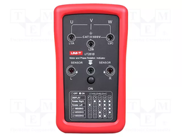 [UT261B] DETECTOR ROATATIE FAZE UT261B UNI-T