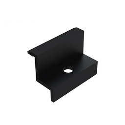 [k-06-30-cz] SOLAR - CLEMA DE CAPAT 30MM (neagra)