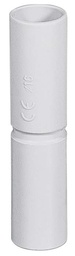 [MUFA16HFFR] MET HF TUB PVC MUFA 16 320N HFFR