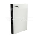 SOLAR - BATERIE 7.64W 160Ah/48V