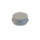 DOZA PT ROT. 80X40 IP54 MBU 32-21002-804 COU