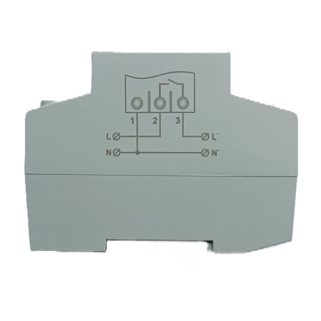 DIGITOP RELEU PROT TENSIUNE 230V 32A VP-32A DT