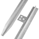 TARUS IMPAMANTARE OTEL GALVANIZ 1 ML